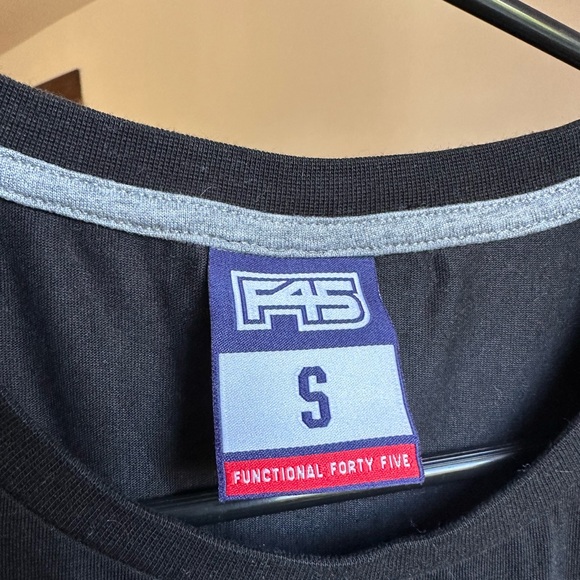 F45 Workout Tank - Picture 2 of 3